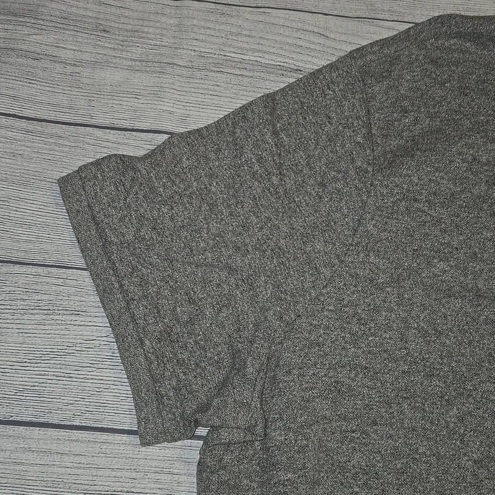 Polo Ralph Lauren Men's Classic Fit Polo Gray Size XXL